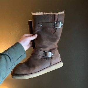 Ugg Australia Kensington Boots